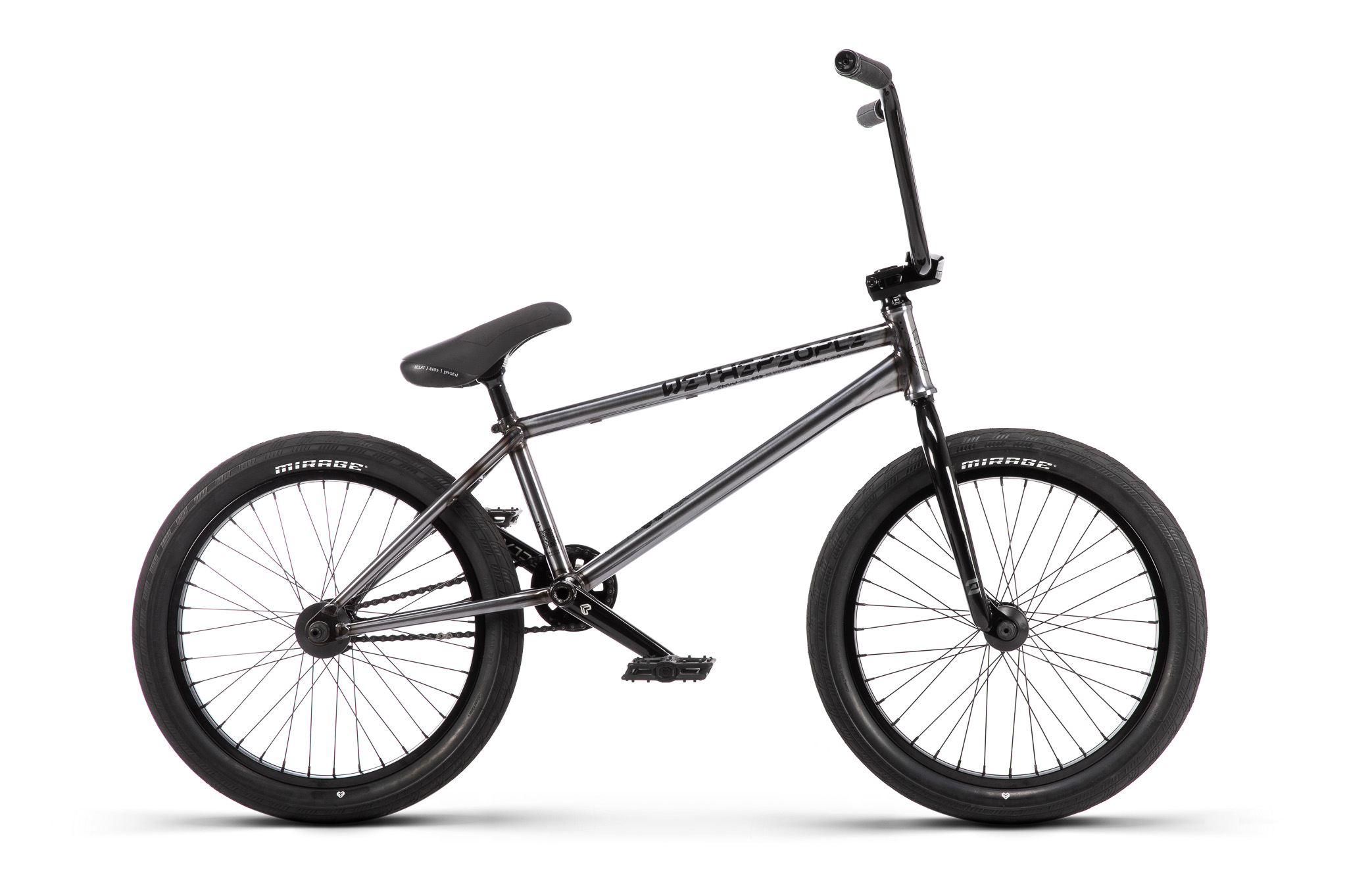 WETHEPEOPLE BMX ENVY BIKE